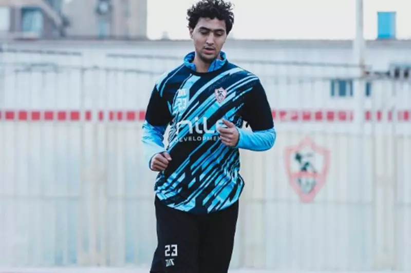 أحمد رفاعي